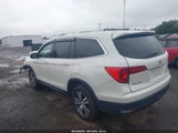 Honda Pilot Ex-L 5FNYF6H83JB014959 снимка