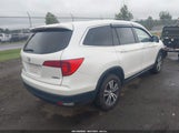 Honda Pilot Ex-L 5FNYF6H83JB014959 снимка