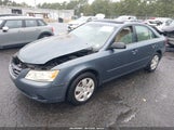 Hyundai Sonata Gls 5NPET46C99H483414 снимка