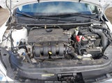Nissan Sentra Sv 3N1AB7AP0FY356713 снимка
