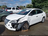 Nissan Sentra Sv 3N1AB7AP0FY356713 снимка