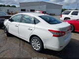 Nissan Sentra Sv 3N1AB7AP0FY356713 снимка