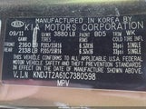 Kia Soul + KNDJT2A61C7380598 снимка