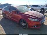 Ford Fusion Titanium 3FA6P0D94ER108505 снимка