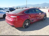 Ford Fusion Titanium 3FA6P0D94ER108505 снимка