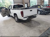 Chevrolet Colorado Ls 1GCCS198868193563 снимка