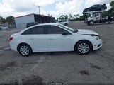 Chevrolet Cruze Ls 1G1PC5SH0B7116579 снимка