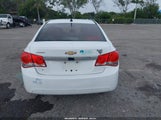 Chevrolet Cruze Ls 1G1PC5SH0B7116579 снимка