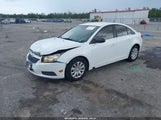Chevrolet Cruze Ls 1G1PC5SH0B7116579 снимка
