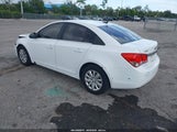 Chevrolet Cruze Ls 1G1PC5SH0B7116579 снимка