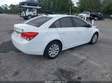 Chevrolet Cruze Ls 1G1PC5SH0B7116579 снимка