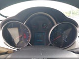 Chevrolet Cruze Ls 1G1PC5SH0B7116579 снимка