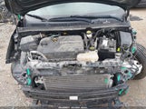 Chevrolet Spark Fwd 1Lt Automatic KL8CD6SA4MC748404 снимка