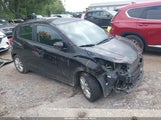 Chevrolet Spark Fwd 1Lt Automatic KL8CD6SA4MC748404 снимка
