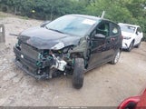 Chevrolet Spark Fwd 1Lt Automatic KL8CD6SA4MC748404 снимка