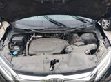 Honda Odyssey Elite 5FNRL6H94JB013292 снимка