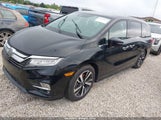 Honda Odyssey Elite 5FNRL6H94JB013292 снимка