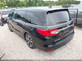 Honda Odyssey Elite 5FNRL6H94JB013292 снимка