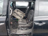 Honda Odyssey Elite 5FNRL6H94JB013292 снимка