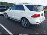 Mercedes-Benz Gle 350 4Matic 4JGDA5HB7GA626274 fotografie