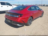 Hyundai Sonata Sel KMHL64JA9RA374930 снимка