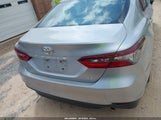 Toyota Camry Le 4T1R11AK8MU567819 fotografie