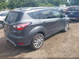 Ford Escape Titanium 1FMCU9J93JUB12137 fotografie