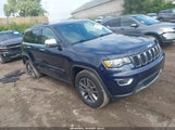 Jeep Grand Cherokee Limited 4X4 1C4RJFBG6HC811460 fotografie