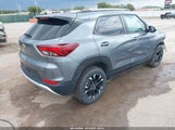 Chevrolet Trailblazer Fwd Lt KL79MPSL9NB043868 photo