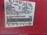 Ford Ranger Super Cab 1FTCR15U2TTA22251 снимка