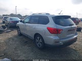 Nissan Pathfinder Sv 5N1DR2MN2HC673595 снимка
