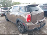 Mini Cooper S Countryman WMWZC5C50BWL54021 снимка