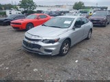 Chevrolet Malibu Ls 1G1ZB5ST2HF118221 снимка