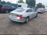 Chevrolet Malibu Ls 1G1ZB5ST2HF118221 снимка