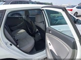 Hyundai Accent Se KMHCT5AE6HU319656 снимка