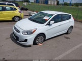 Hyundai Accent Se KMHCT5AE6HU319656 снимка