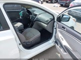 Hyundai Accent Se KMHCT5AE6HU319656 снимка