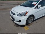 Hyundai Accent Se KMHCT5AE6HU319656 снимка