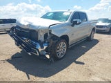 Chevrolet Silverado  4Wd Short Bed Ltz 1GCUYGEL1LZ182670 fotografie