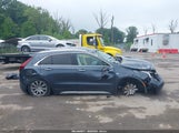 Cadillac Xt4 Fwd Premium Luxury 1GYFZCR42LF056363 снимка