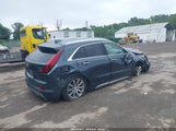 Cadillac Xt4 Fwd Premium Luxury 1GYFZCR42LF056363 fotografie
