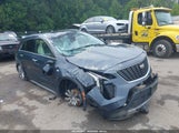 Cadillac Xt4 Fwd Premium Luxury 1GYFZCR42LF056363 photo