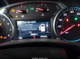 Chevrolet Equinox Fwd Lt 1.5L Turbo 2GNAXKEV5L6257786 снимка