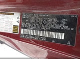 Toyota Fj Cruiser JTEBU4BFXAK085212 photo