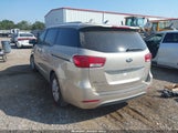 Kia Sedona Lx KNDMB5C18G6164777 снимка