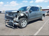 Chevrolet Silverado  4Wd Short Bed Ltz 2GCUDGED6P1132298 fotografie