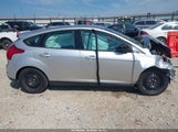 Ford Focus Se 1FAHP3K24CL312636 fotografie