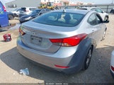 Hyundai Elantra Se 5NPDH4AE5FH621922 снимка