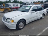 Mercedes-Benz C 280 WDBHA29G4YA826429 снимка