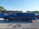 Chevrolet Silverado 2500Hd Classic Lt1 1GCHK23D67F152623 снимка